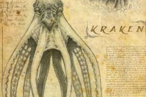 Kraken актуальный сайт